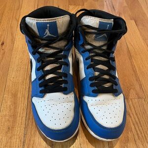 Mens Air Jordan Football Cleats